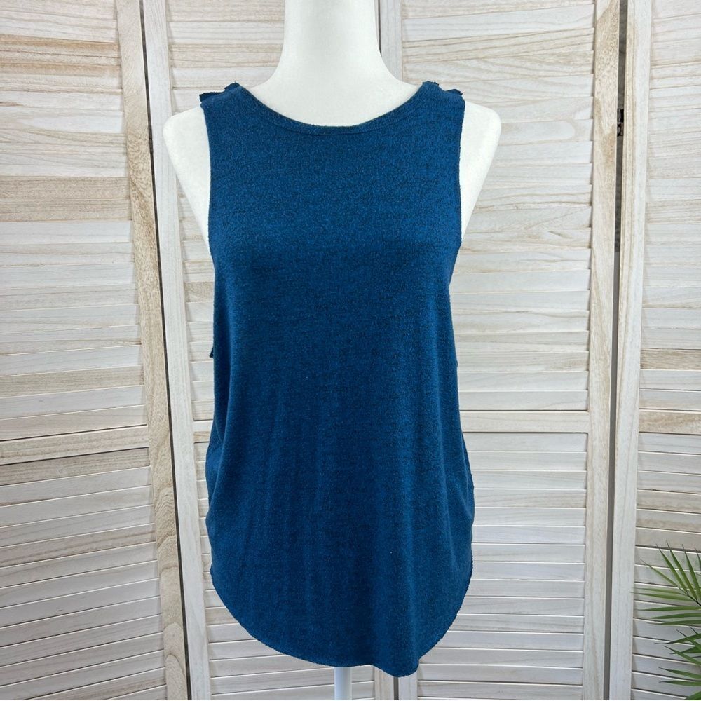 We The Free People Swing Tank Top Small